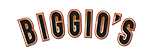 Biggio's Logo